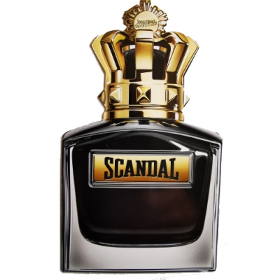 Probe Jean Paul Gaultier Scandal Le Parfum - Eau de Parfum fur Herren 0.5 ml