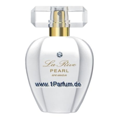 La Rive Pearl - Eau de Parfum fur Damen, tester 75 ml