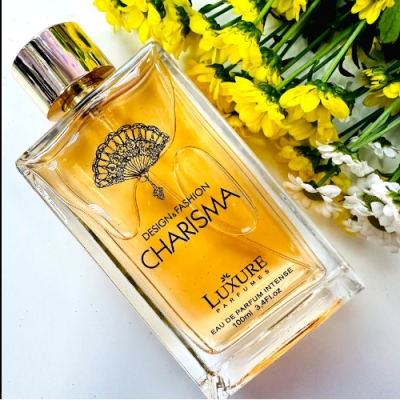 Luxure Charisma - Eau de Parfum Intense fur Damen 100 ml