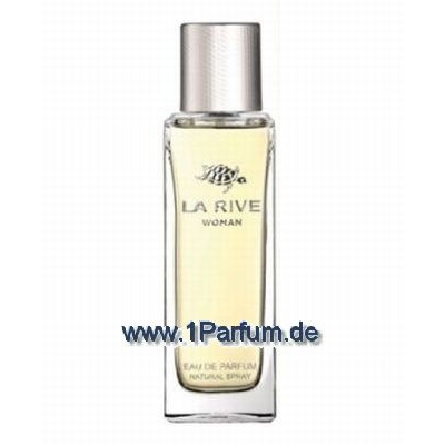 La Rive For Woman - Eau de Parfum fur Damen, tester 90 ml