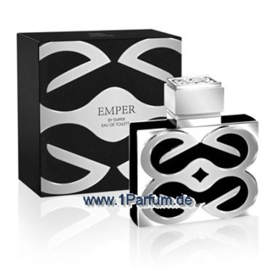 Emper By Emper Men - Eau de Toilette fur Herren 100 ml