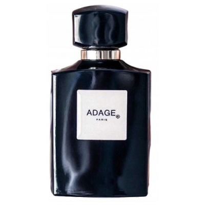 Paris Bleu Adage Blush - Eau de Parfum fur Damen 90 ml