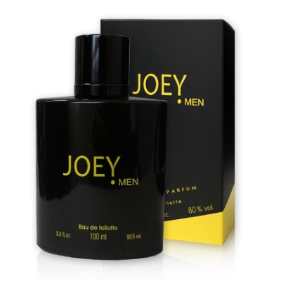 Cote Azur Joey Men - Eau de Toilette fur Herren 100 ml