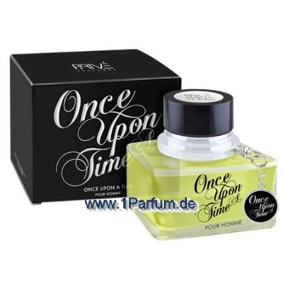 Emper Prive Once Upon a Time Men - Eau de Toilette fur Herren 100 ml