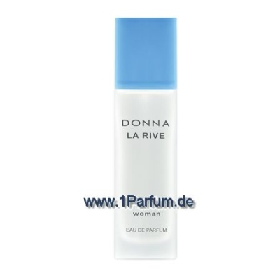 La Rive Donna - Eau de Parfum fur Damen, tester 90 ml