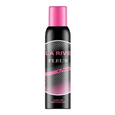 La Rive Fleur De Femme - deodorant fur Damen 150 ml