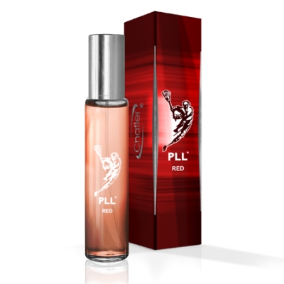 Chatler PLL Red Men - Eau de Parfum fur Herren 30 ml