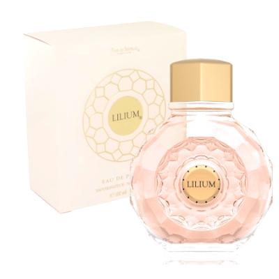 Paris Bleu Lilium - Eau de Parfum fur Damen 100 ml