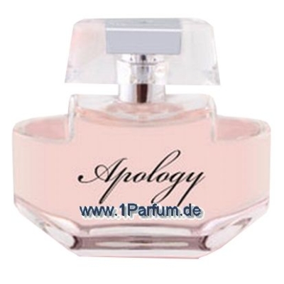 Paris Bleu Apology - Eau de Parfum fur Damen 100 ml