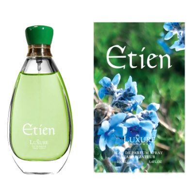 Luxure Etien - Eau de Parfum fur Damen 100 ml