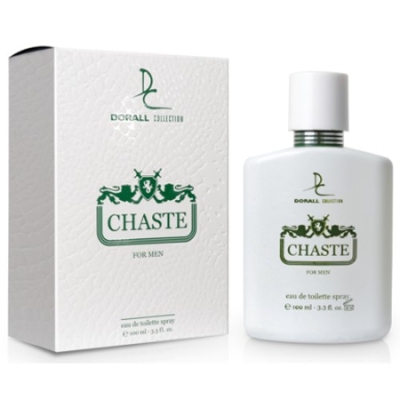 Dorall Chaste - Eau de Toilette fur Herren 100 ml