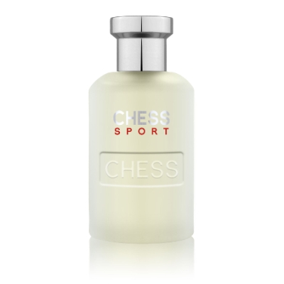 Paris Bleu Chess Sport - Eau de Toilette fur Herren 100 ml