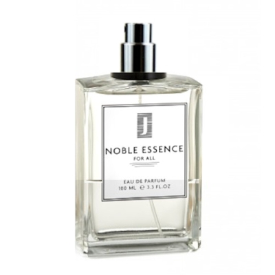 JFenzi Noble Essence for All - Eau de Parfum, unisex, tester 50 ml