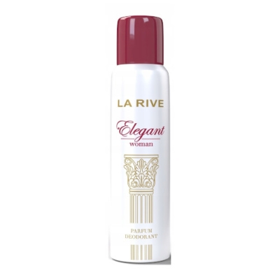 La Rive Elegant Woman - Deodorant fur Damen 150 ml