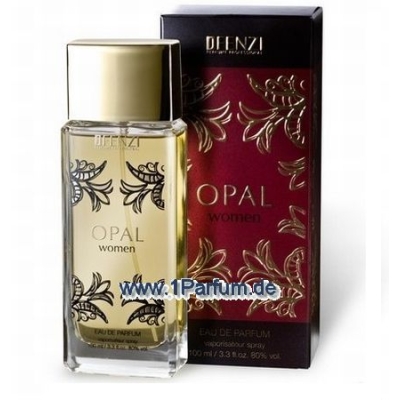 JFenzi Opal - Eau de Parfum fur Damen 100 ml