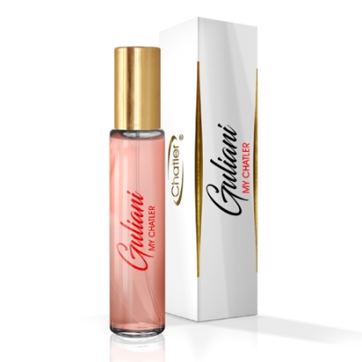 Chatler Guliani My Chatler - Eau de Parfum fur Damen 30 ml