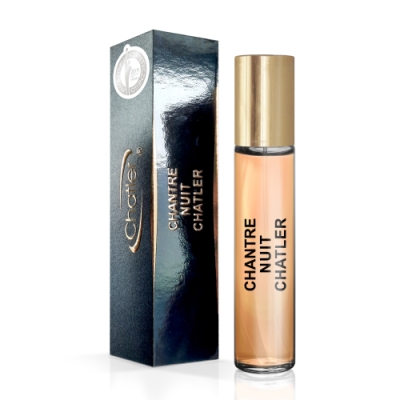 Chatler Chantre Nuit - Eau de Parfum fur Damen 30 ml