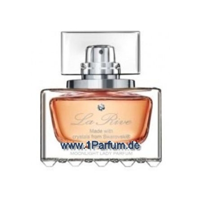 La Rive Prestige Moonlight Lady - Eau de Parfum fur Damen, tester 75 ml