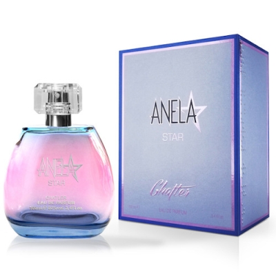 Chatler Anela Star - Aktions-Set, Eau de Parfum 100 ml + Eau de Parfum 30 ml