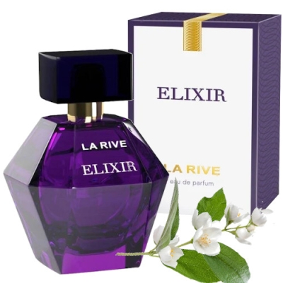 La Rive Elixir - Eau de Parfum fur Damen 100 ml