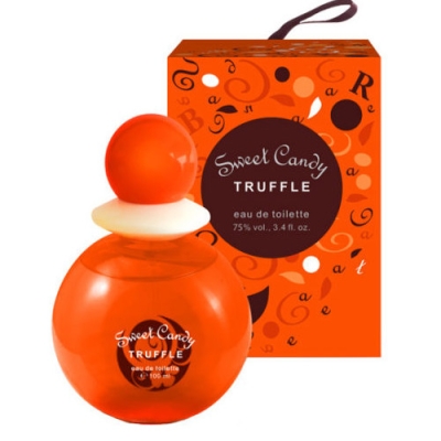 Jean Marc Sweet Candy Truffle - Eau de Toilette fur Damen 100 ml