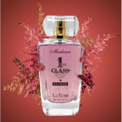 Luxure Madame 1st. Class Elixir - Eau de Parfum fur Damen 100 ml