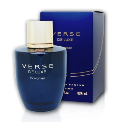 Cote Azur Verse De Luxe Women - Eau de Parfum fur Damen 100 ml