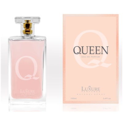 Luxure Queen - Eau de Parfum fur Damen 100 ml