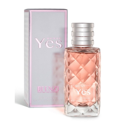 JFenzi Yes Women - Eau de Parfum 100 ml, Probe Joy by Dior