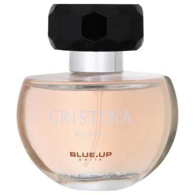 Blue Up Cristina - Eau de Parfum fur Damen 100 ml