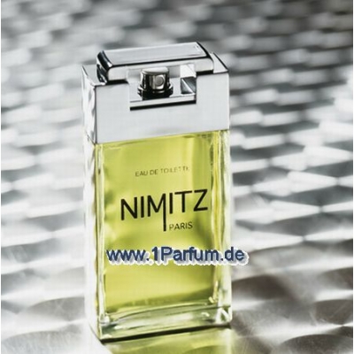 Yves de Sistelle Nimitz - Eau de Toilette fur Herren 100 ml