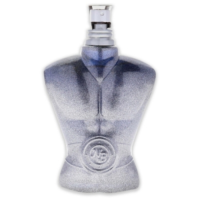 New Brand World Champion Grey - Eau de Toilette fur Herren 100 ml