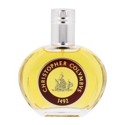 Christopher Columbus 1492 - Eau de Toilette fur Herren 100 ml