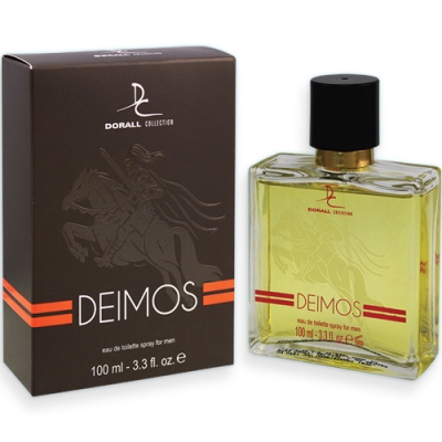 Dorall Deimos - Eau de Toilette fur Herren 100 ml