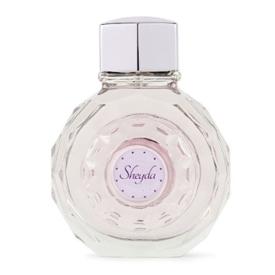 Sheyda Yves de Sistelle - Eau de Parfum fur Damen 100 ml