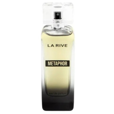 La Rive Metaphor - Eau de Parfum fur Damen, tester 100 ml