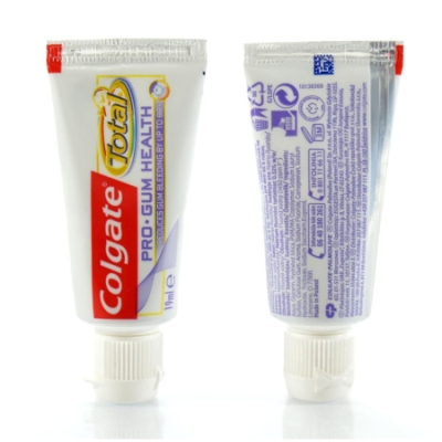 Colgate Mini Total Pro Gum Health - Zahnpasta 19 ml