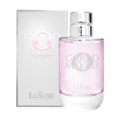 Luxure Good Mood - Eau de Parfum fur Damen 100 ml