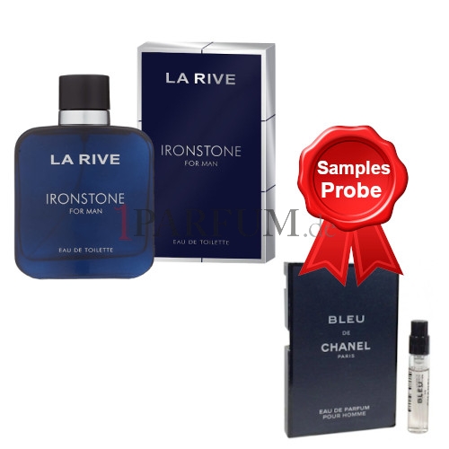 Bleu de chanel eau de parfum 100ml online