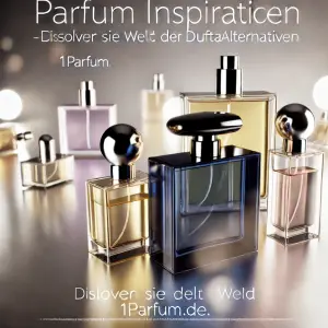 Parfum Inspirationen